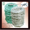 Low Price &amp; Hot Sales Barbed Wire (HQ Direct Manufacturer)